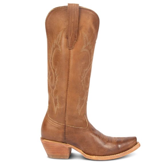 FREEBIRD Woodland in Tan - Size 7 - Picture 2 of 6